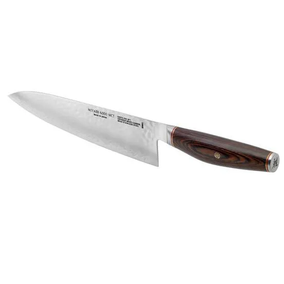Miyabi 6-inch Gyutoh Knife 1001970