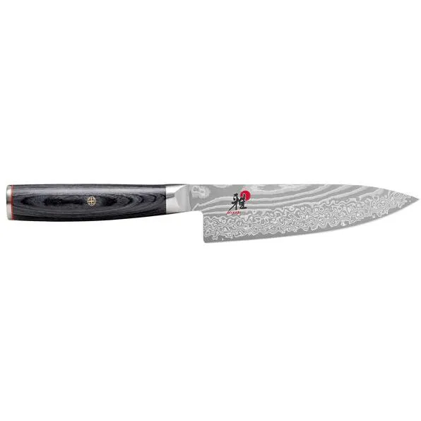 Miyabi 6-inch Gyutoh Knife 1002136 jute rug, burlap rug