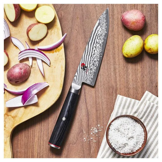 Miyabi 6-inch Gyutoh Knife 1002136