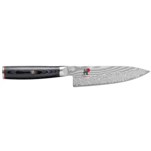 Miyabi 6-inch Gyutoh Knife 1002136 jute rug, burlap rug