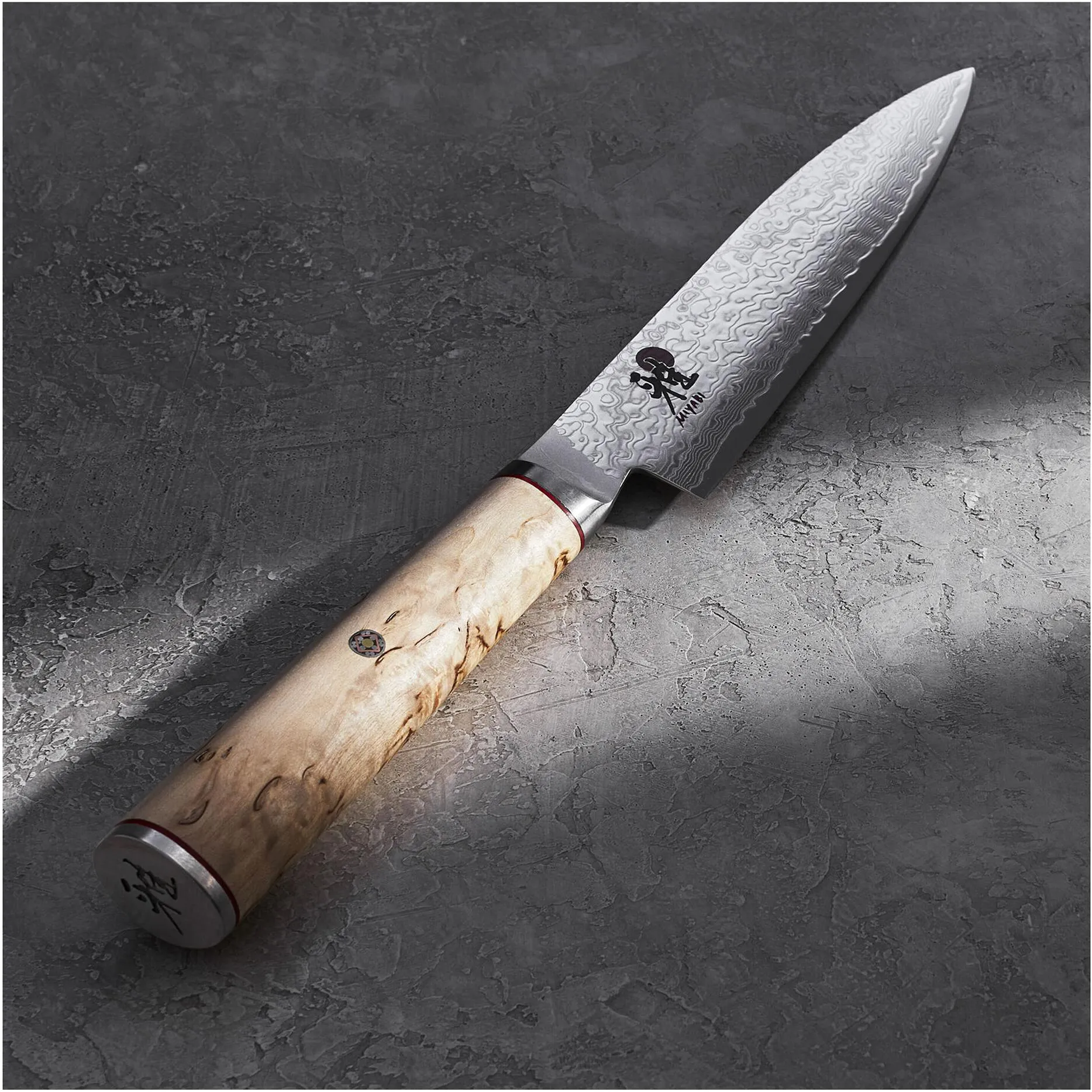 Miyabi 6.5-inch Chutoh Knife 1002007