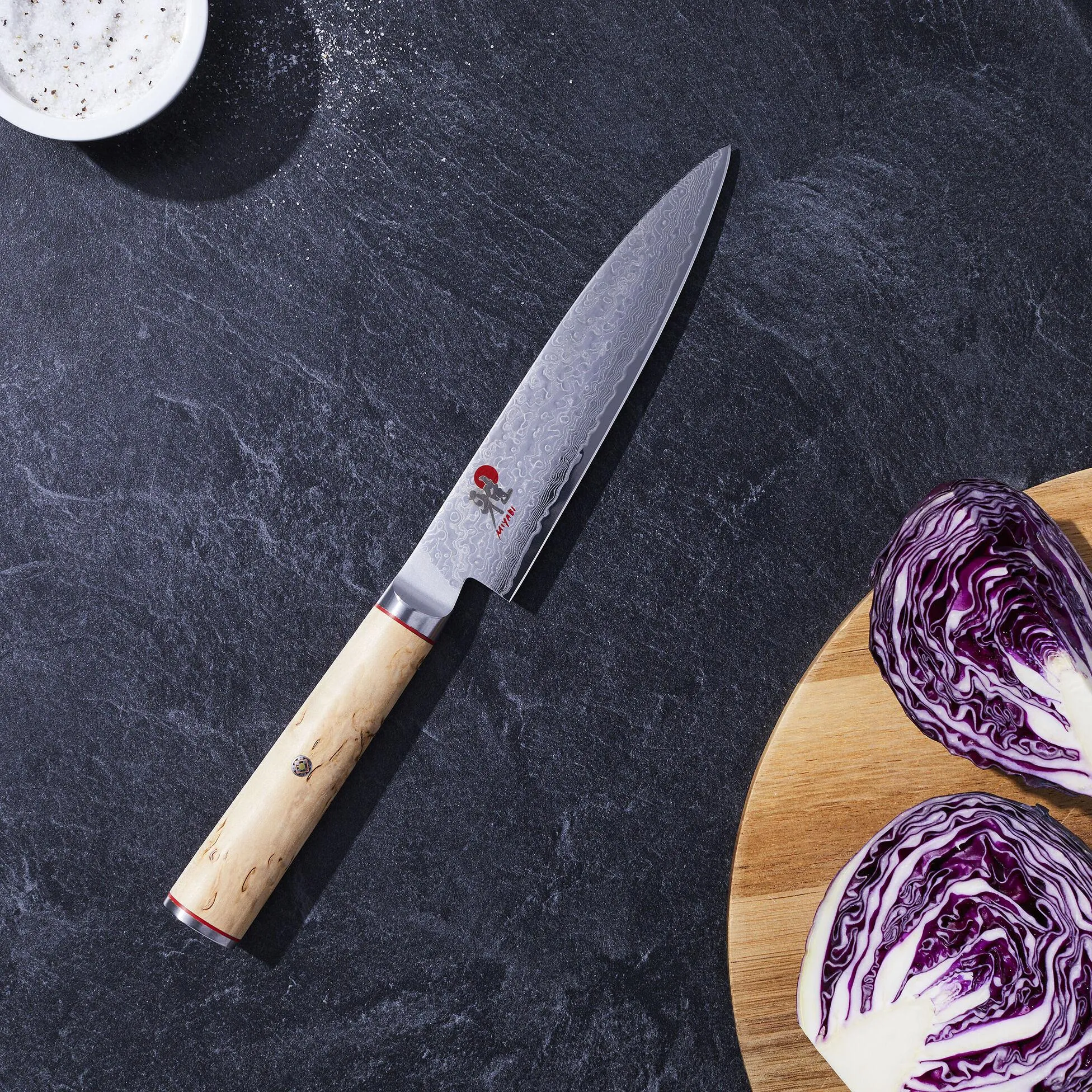 Miyabi 6.5-inch Chutoh Knife 1002007
