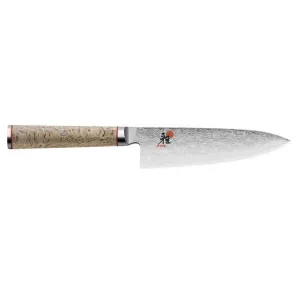 Miyabi 6.5-inch Gyutoh Knife 1008487 jute rug, burlap rug