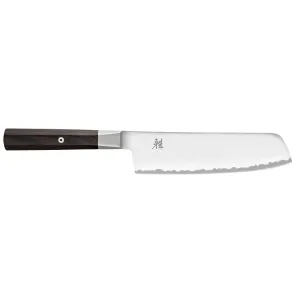 Miyabi 6.5-inch Nakiri Knife 1001954 jute rug, burlap rug