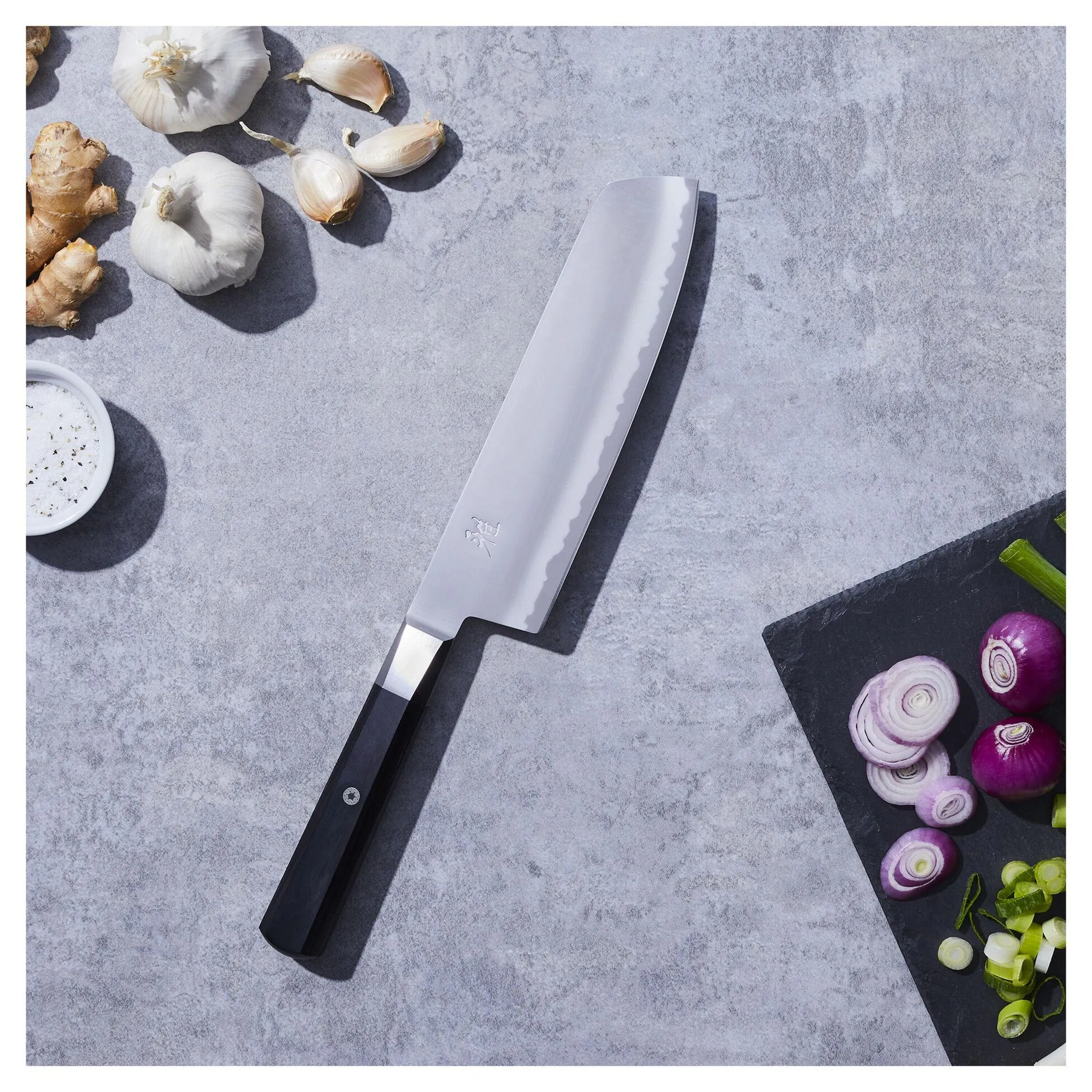 Miyabi 6.5-inch Nakiri Knife 1001954