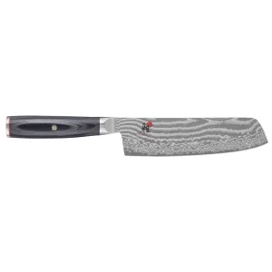 Miyabi 6.5-inch Nakiri Knife 1002146 jute rug, burlap rug