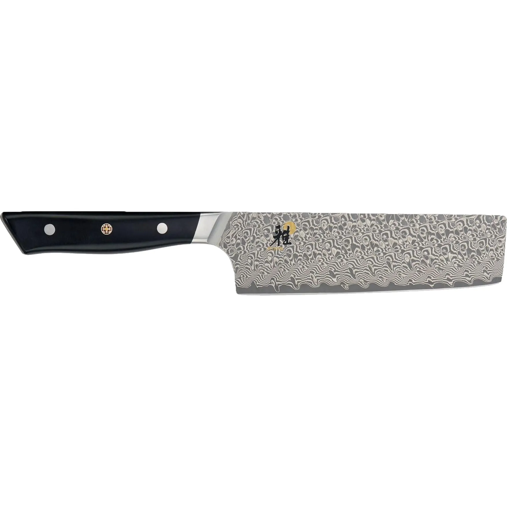 Miyabi 6.5-inch Nakiri Knife 1005899 jute rug, burlap rug
