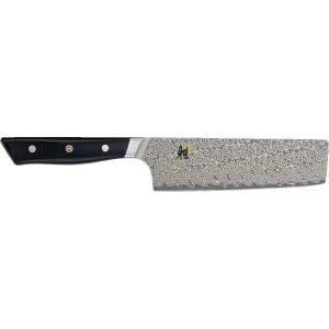 Miyabi 6.5-inch Nakiri Knife 1005899 jute rug, burlap rug