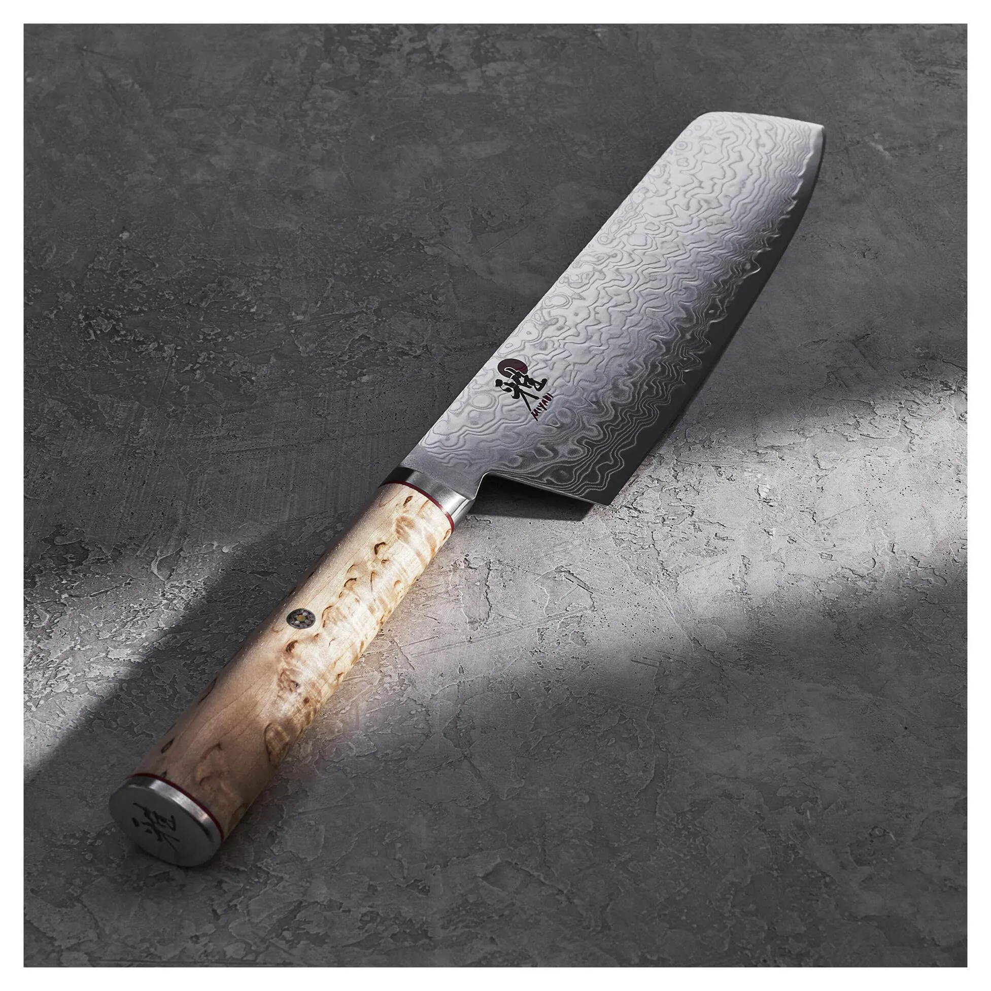 Miyabi 7-inch Nakiri Knife 1002015