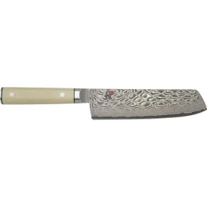 Miyabi 7-inch Nakiri Knife 1027740 jute rug, burlap rug