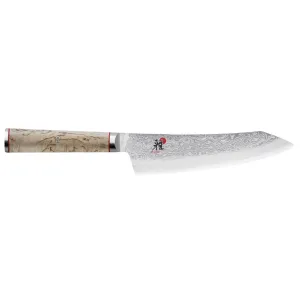 Miyabi 7-inch Rocking Santoku Knife 1002025 jute rug, burlap rug
