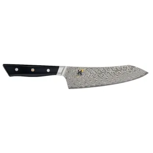 Miyabi 7-inch Rocking Santoku Knife 1016377 jute rug, burlap rug