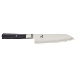 Miyabi 7-inch Santoku Knife 1001956 jute rug, burlap rug