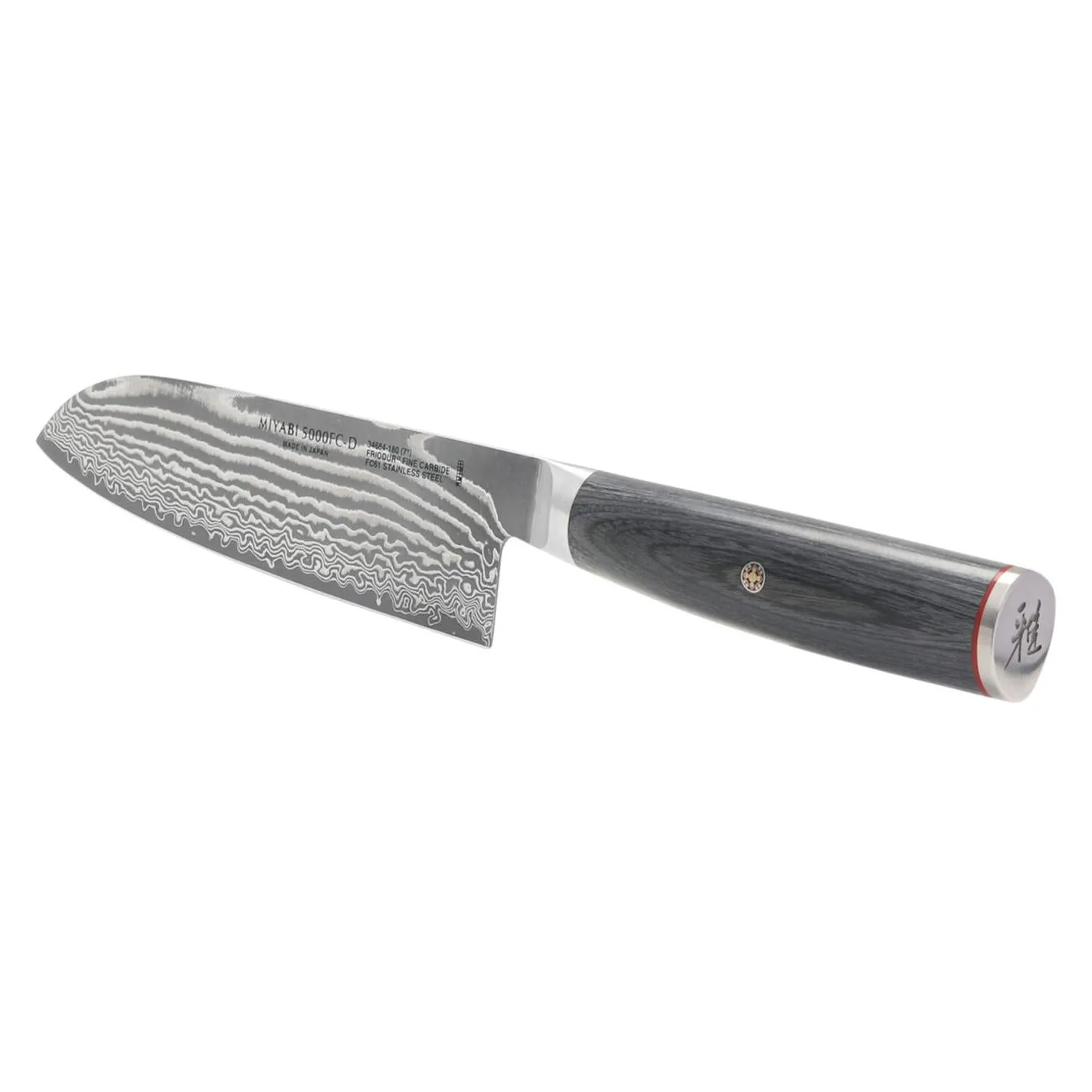 Miyabi 7-inch Santoku Knife 1002144