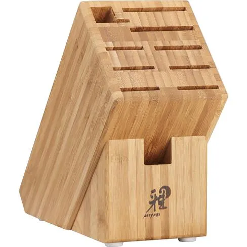Miyabi 7-Piece Knife Block Set 1019675