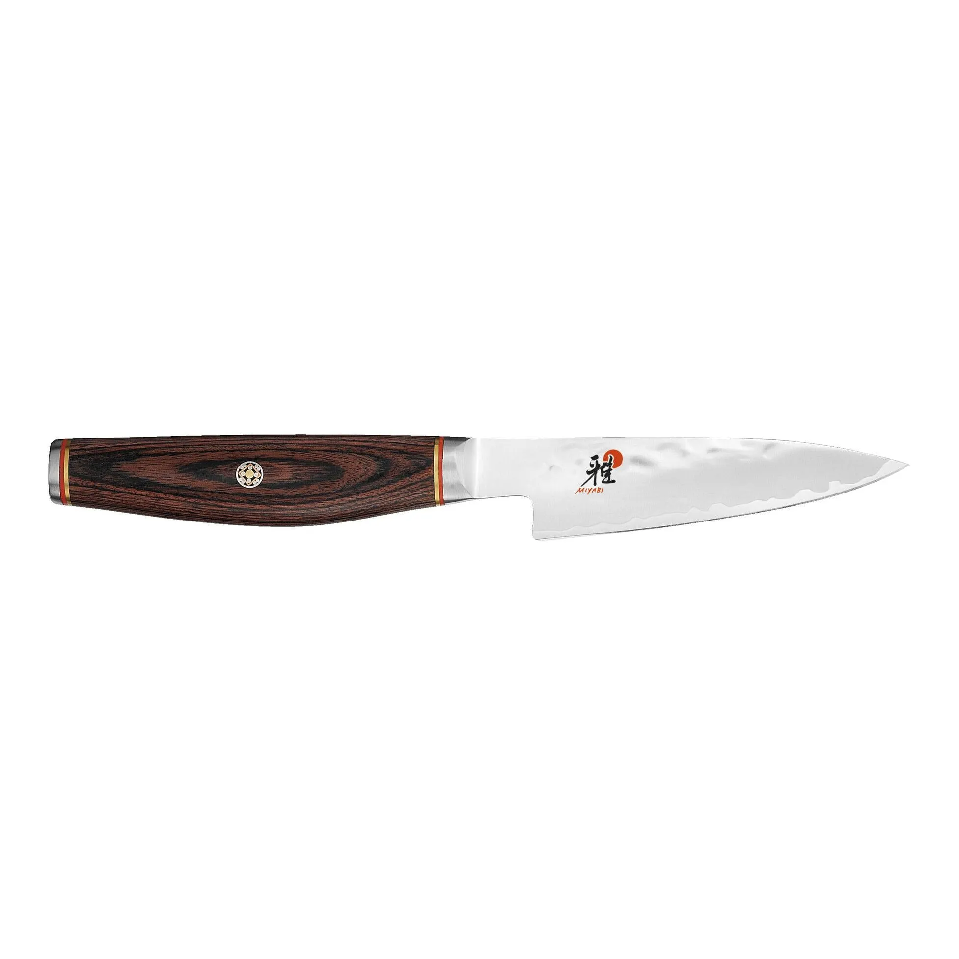 Miyabi 7-Piece Knife Block Set 1019814