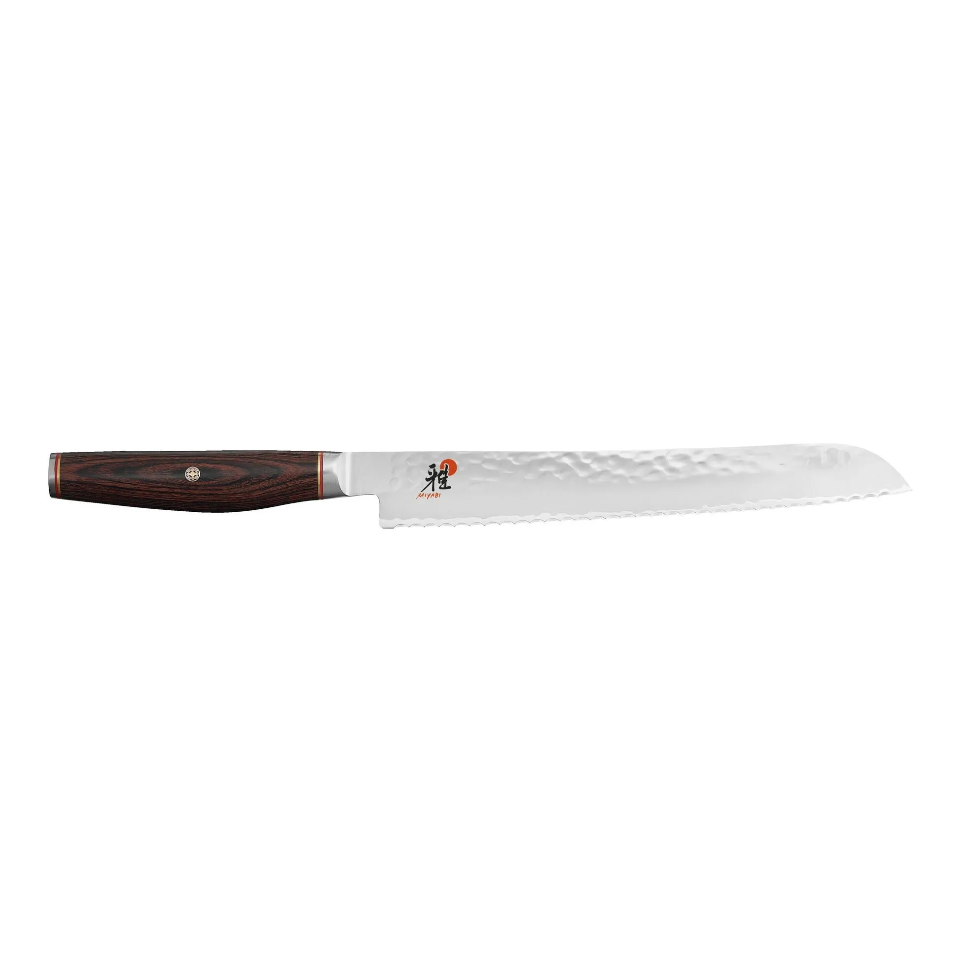 Miyabi 7-Piece Knife Block Set 1019814