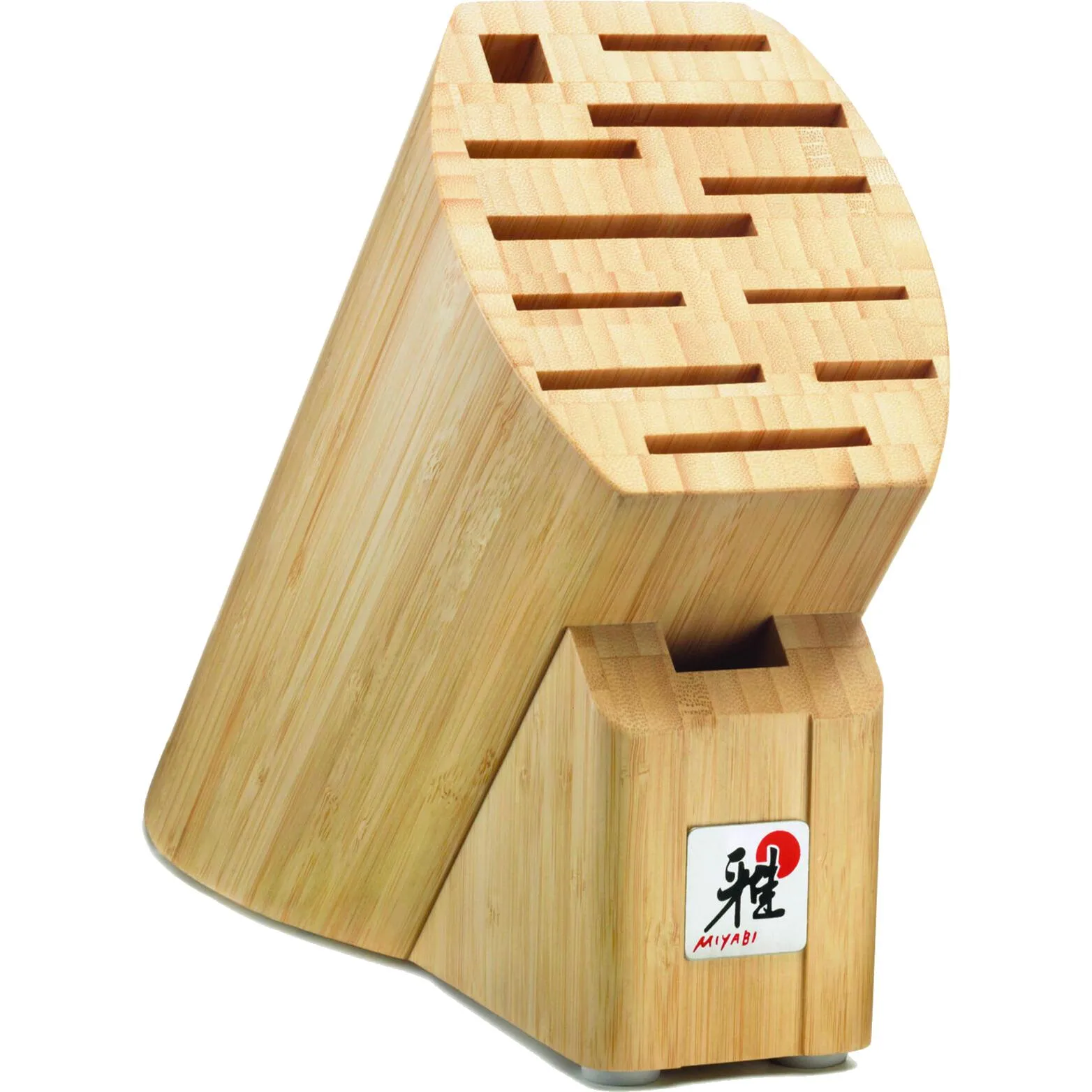 Miyabi 7-Piece Knife Block Set 1020080