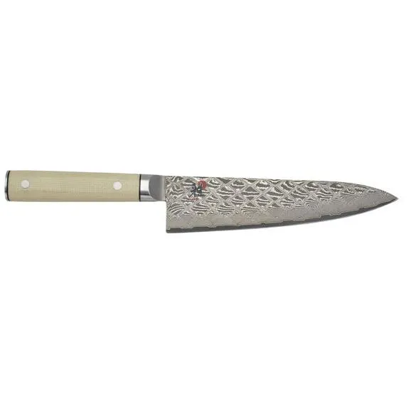 Miyabi 8-inch Chef Knife 1027745 jute rug, burlap rug