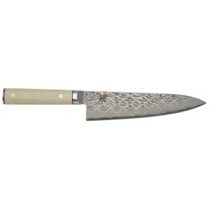 Miyabi 8-inch Chef Knife 1027745 jute rug, burlap rug