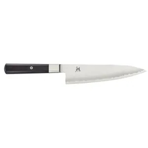 Miyabi 8-inch Gyutoh Knife 1001952 jute rug, burlap rug