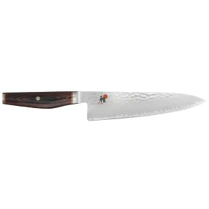 Miyabi 8-inch Gyutoh Knife 1001972 jute rug, burlap rug