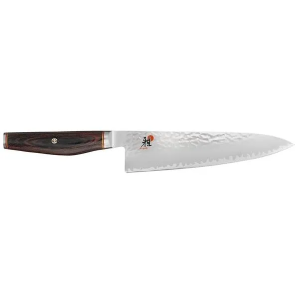 Miyabi 8-inch Gyutoh Knife 1001972 jute rug, burlap rug