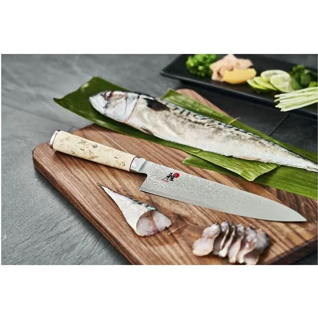 Miyabi 8-inch Gyutoh Knife 1002009