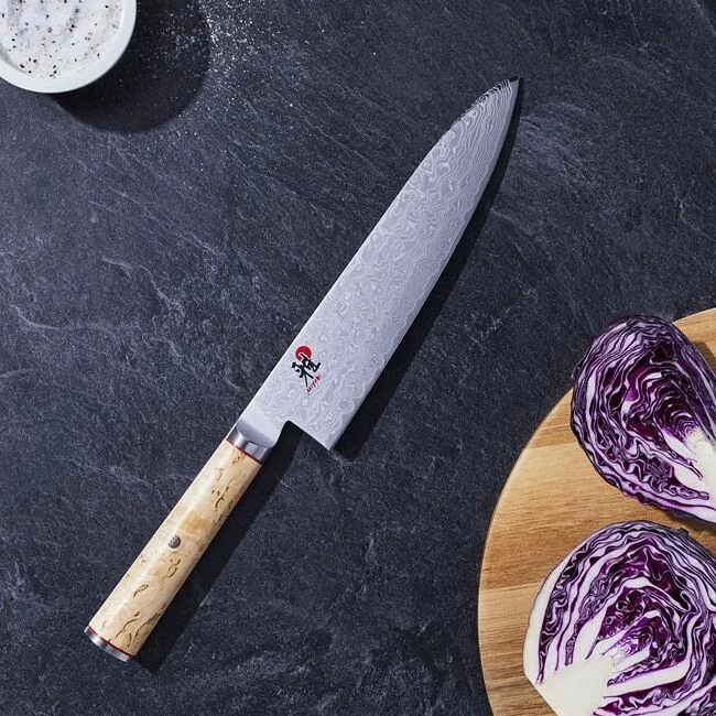 Miyabi 8-inch Gyutoh Knife 1002009