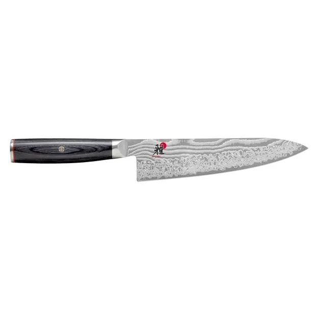 Miyabi 8-inch Gyutoh Knife 1002139 jute rug, burlap rug