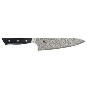 Miyabi 8-inch Gyutoh Knife 1005897 jute rug, burlap rug