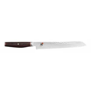 Miyabi 9-inch Bread Knife 1001981 jute rug, burlap rug