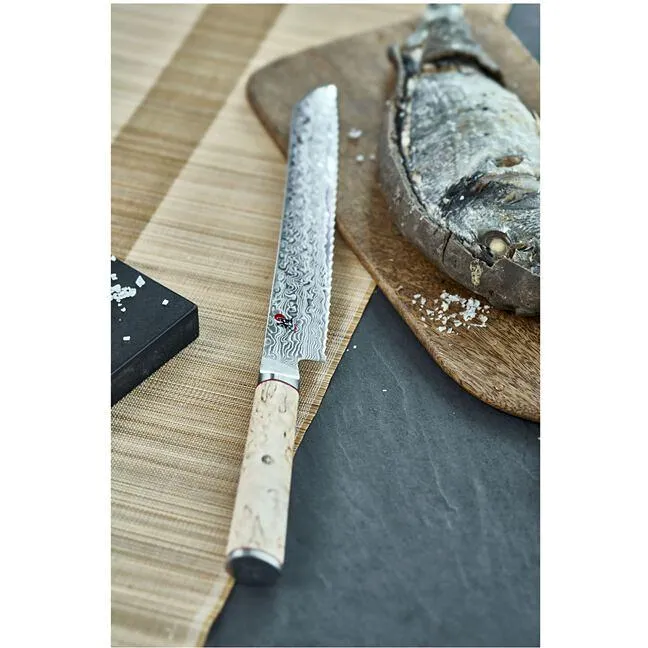 Miyabi 9-inch Bread Knife 1002017