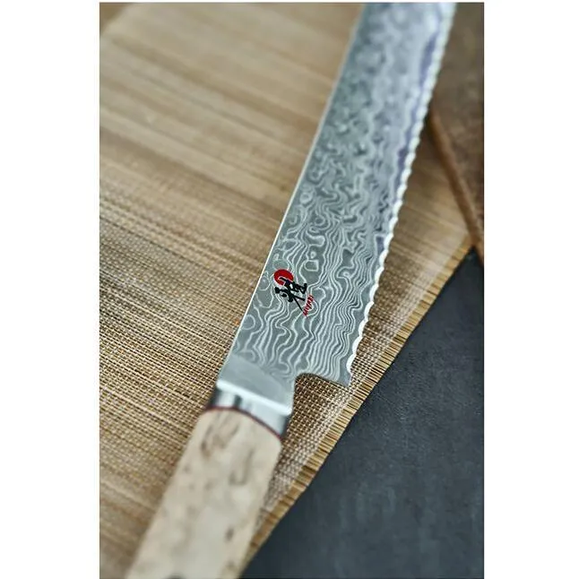 Miyabi 9-inch Bread Knife 1002017
