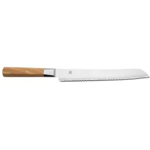 Miyabi 9-inch Bread Knife 1026931 jute rug, burlap rug