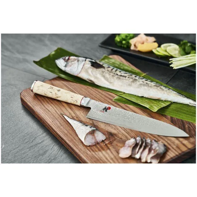 Miyabi 9-inch Gyutoh Knife 1002011