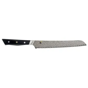 Miyabi 9.5-inch Bread Knife 1005900 jute rug, burlap rug