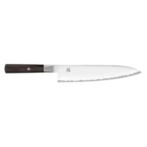 Miyabi 9.5-inch Gyutoh Knife 1001953 jute rug, burlap rug