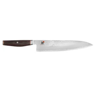 Miyabi 9.5-inch Gyutoh Knife 1001975 jute rug, burlap rug