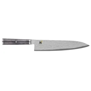 Miyabi 9.5-inch Gyutoh Knife 1002037 jute rug, burlap rug