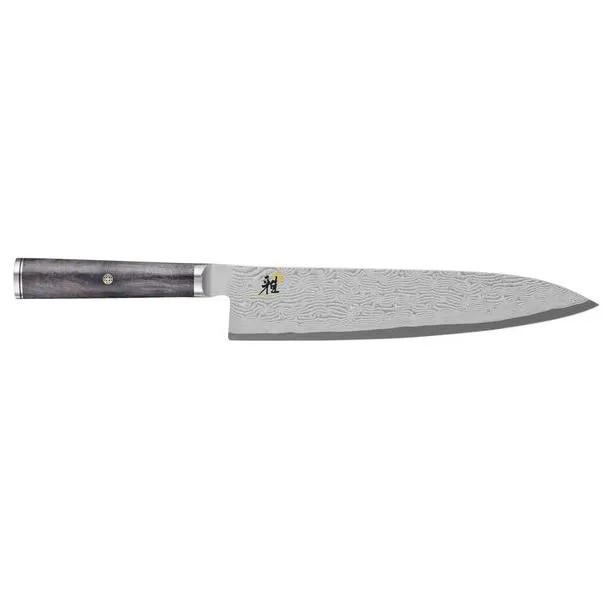 Miyabi 9.5-inch Gyutoh Knife 1002037 jute rug, burlap rug