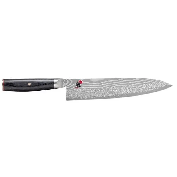 Miyabi 9.5-inch Gyutoh Knife 1002142 jute rug, burlap rug