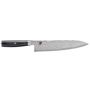 Miyabi 9.5-inch Gyutoh Knife 1002142 jute rug, burlap rug