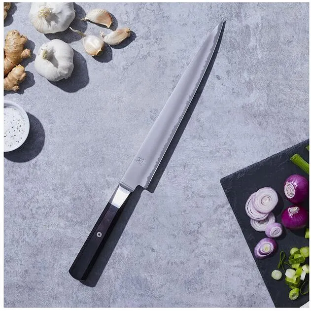 Miyabi 9.5-inch Sujihiki Knife 1001950