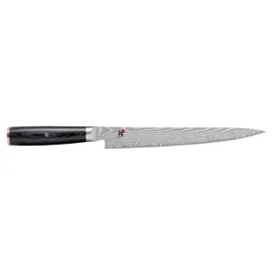 Miyabi 9.5-inch Sujihiki Knife 1002134 jute rug, burlap rug
