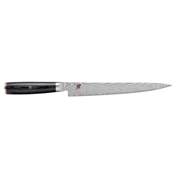 Miyabi 9.5-inch Sujihiki Knife 1002134 jute rug, burlap rug