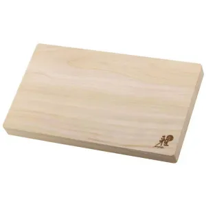 Miyabi Cutting board 35 cm x 20 cm Hinoki Wood 1002078 table lamp, bedside lamp