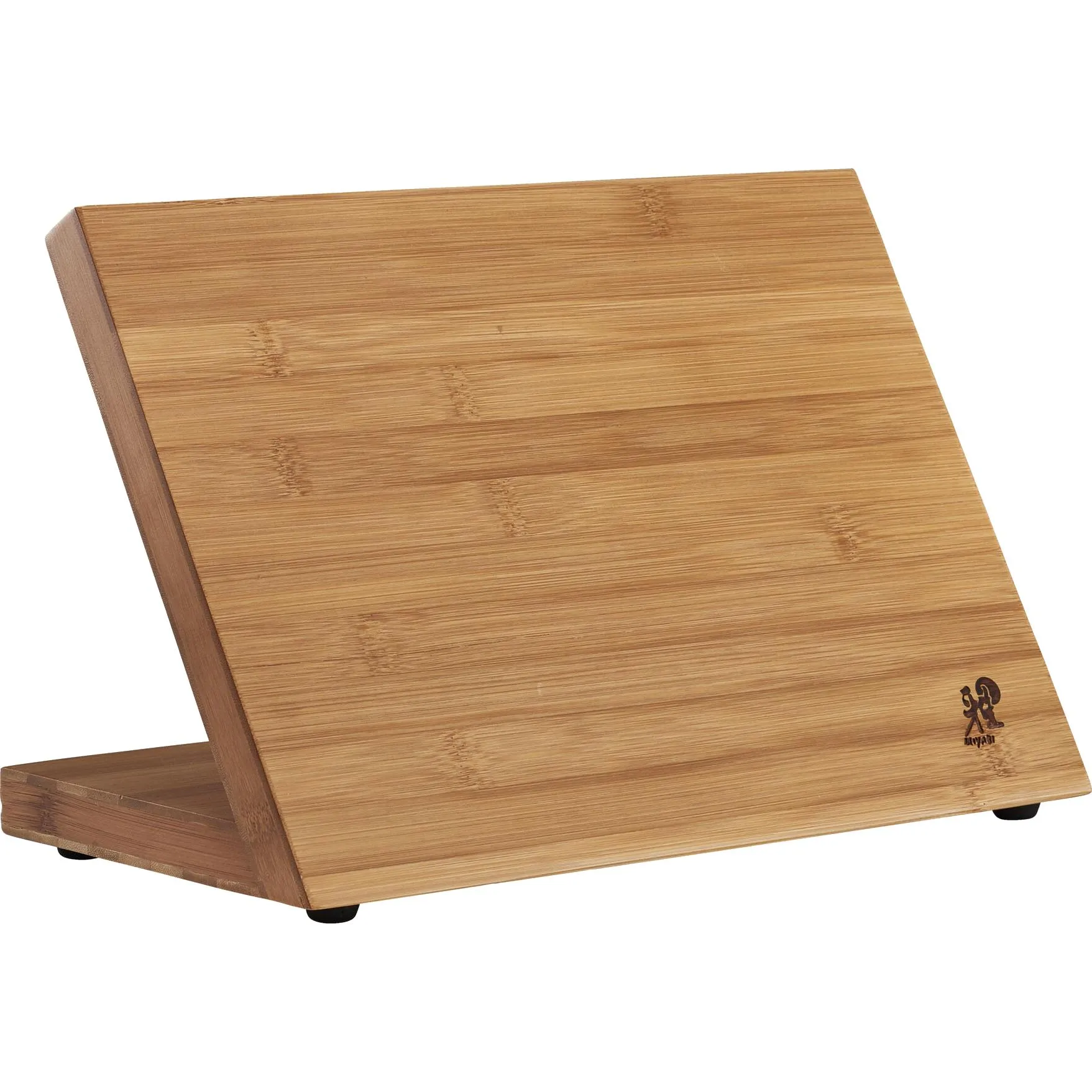 Miyabi Knife Block 1012488 jute rug, burlap rug