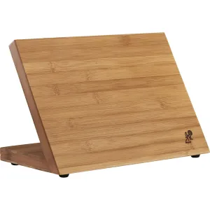 Miyabi Knife Block 1012488 jute rug, burlap rug