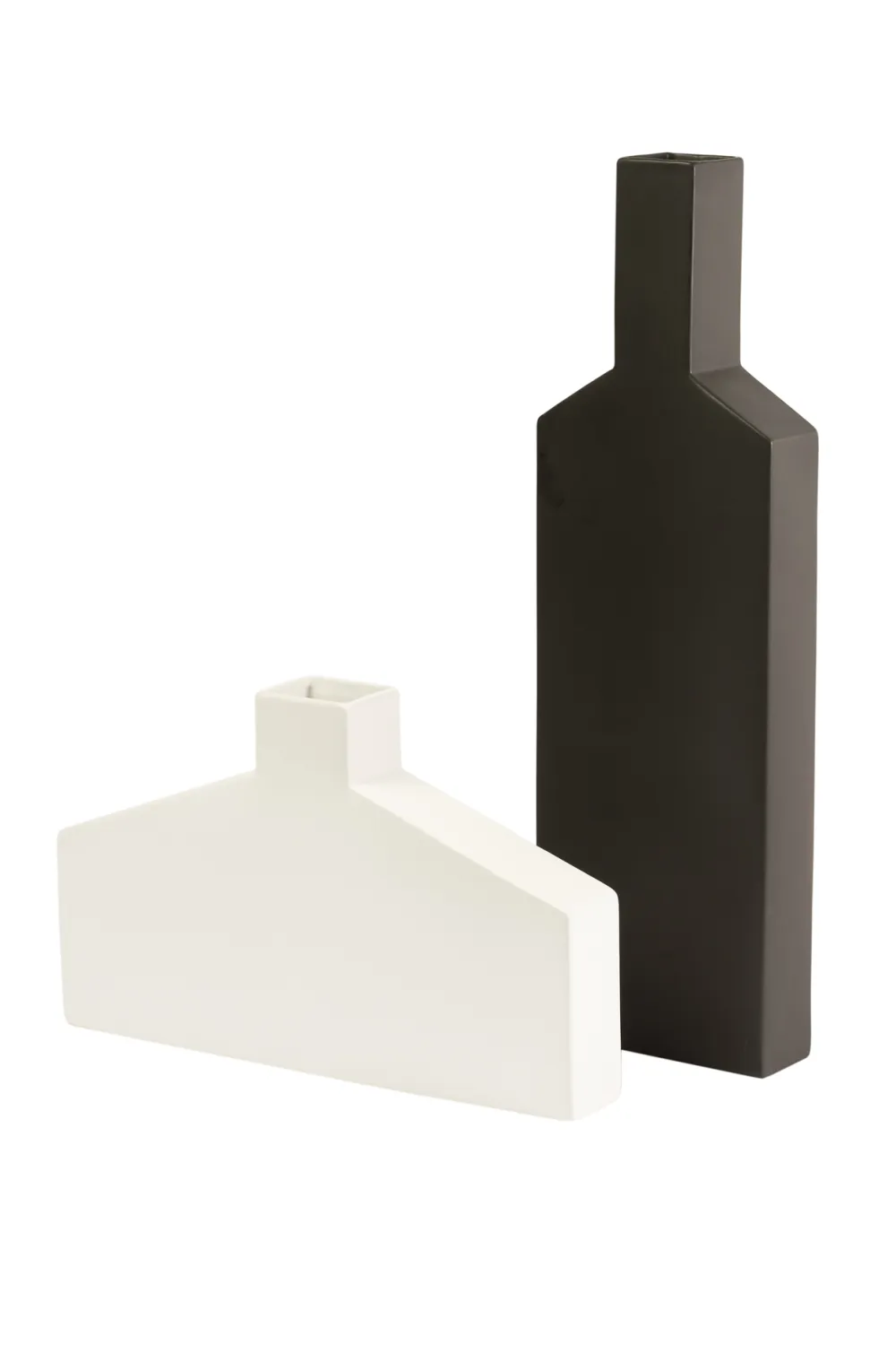 Modern Ceramic Bud Vase | Liang & Eimil Bina II